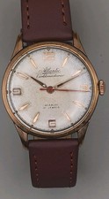 Atlantic worldmaster - atlantic,