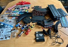 Carrera Bahn Go / 62240 Cars 2 / mehrere Fahrzeuge