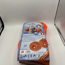 Flipper SwimSafe - Schwimmhilfe für Kleinkinder, Schwimmflügel