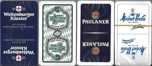 4 verschiedene brauerei - 4,