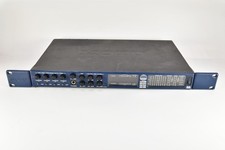 MOTU Traveler FireWire Audio