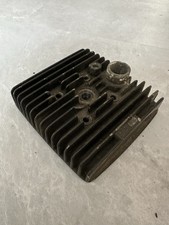 ORIGINAL Zündapp KS 80 Super