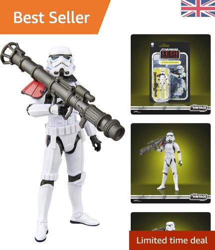 Star wars the - the, vintage