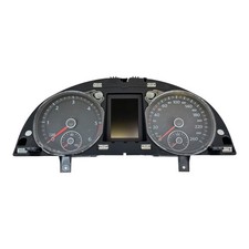 Tacho Kombiinstrument Diesel