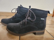 Tamaris Boots Schnürstiefel