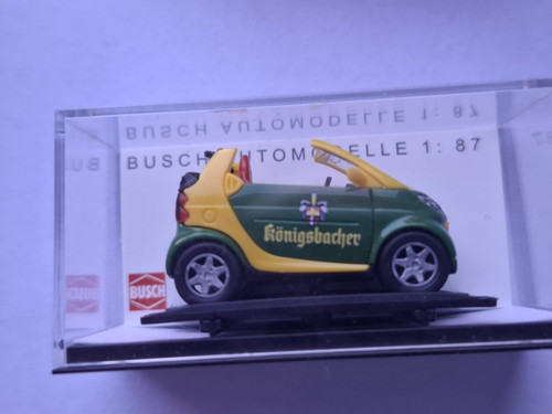 Busch 48970 117 werbemodell - 48970-117,
