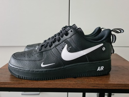 Nike air force utility - air,