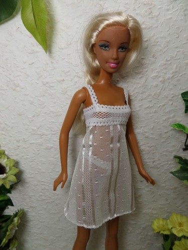 Nachthemd negligee höschen - +,
