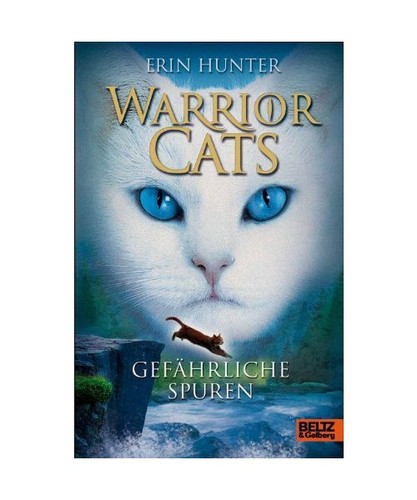 Warrior cats staffel - warrior,