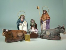 Puig Krippenfiguren aus