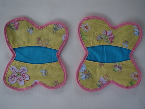 Topflappen topfhandschuh - topflappen,