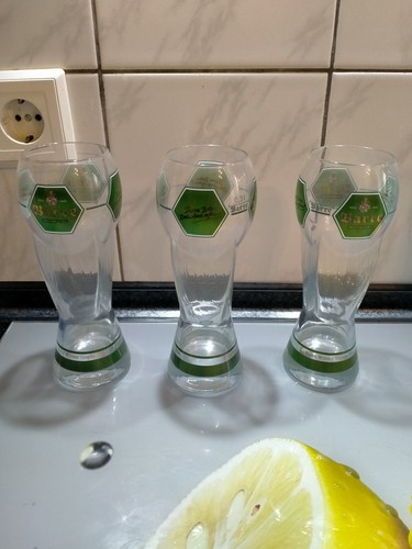Barre bräu sammlergläser - barre,