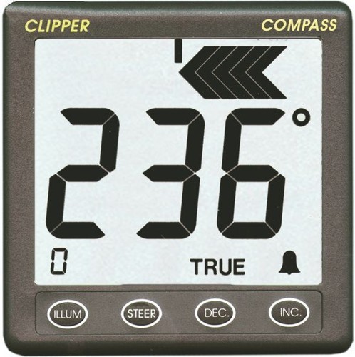 Nasa clipper kompass - clipper,