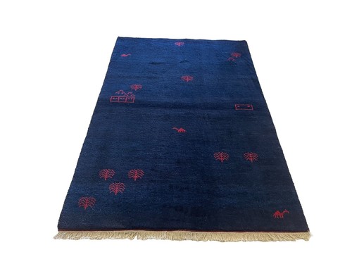 Ganz feine orientteppich gabbe - orientteppich,