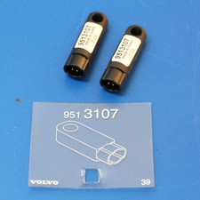 Volvo 9513107  SRS Airbag Wiederstand Resistor Prüfadapter Satz Spezialwerkzeug
