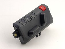 Vw Passat Sitz-Schalter Fehrer