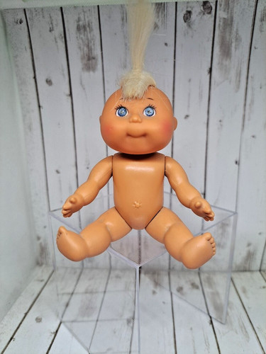 Cabbage patch kids - cabbage,