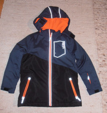 Yigga Skijacke Gr. 140