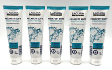 5x Lacura Melkfett Soft