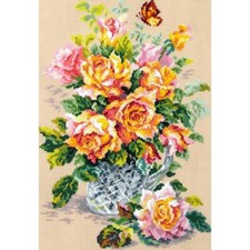 Magic Needle Zweigart Edition