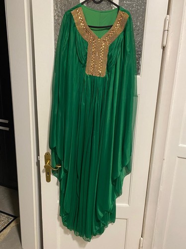 Damen abaya dubai kaftan - dubai,