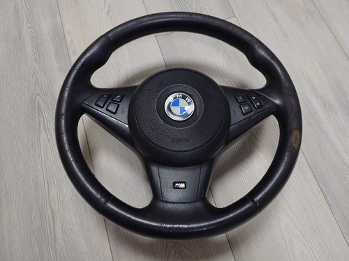 Bmw 5er e60 e61 - e61, 6er