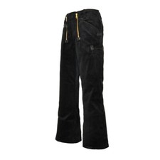 EIKO Zunfthosen Schwarz mit 60