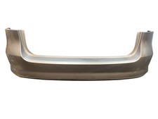 Stoßstange hinten volkswagen - hinten,