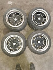 ATS Classic 8Jx13, LK 4x100, KBA 40078