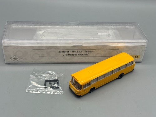 Lkw modell brekina - modell, 1:87