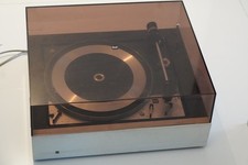 Dual CS 31 1218 Plattenspieler