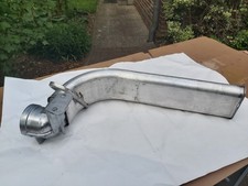 Vaillant CV 166  Abgasrohr