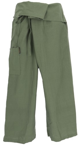 Thai fischerhose aus - fischerhose,