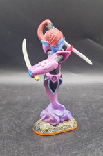 Skylanders Giants Scarlet