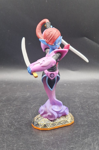 Skylanders giants scarlet - skylanders,