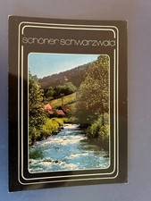 AK Schwarzwald  Bauernhaus