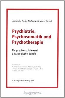 Psychiatrie psychosomatik und - psychiatrie,,