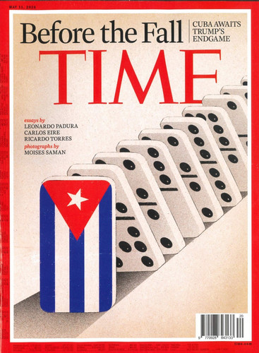 Time magazine 2026 before - magazine,, 20/2026: