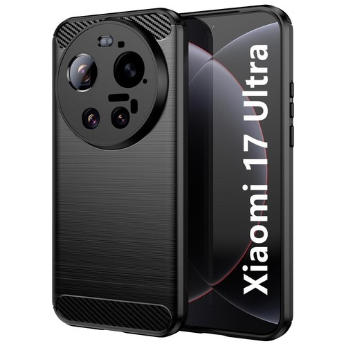 Hülle carbon für xiaomi - hülle, 17