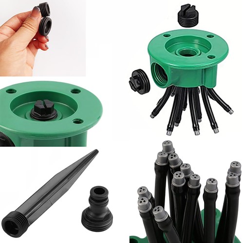 Multi arm gartensprenger für - multi,