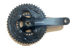Shimano FC-T3010 Kurbel