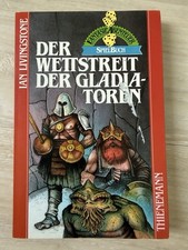 Der Wettstreit der