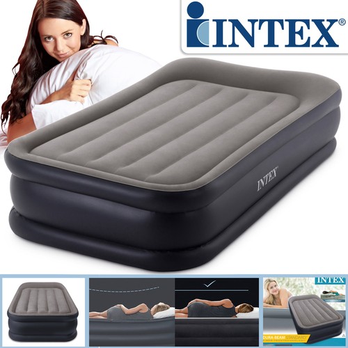 Intex luftbett 191 x - x, 42