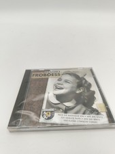 Cornelia Froboess  CD Wie Neu 