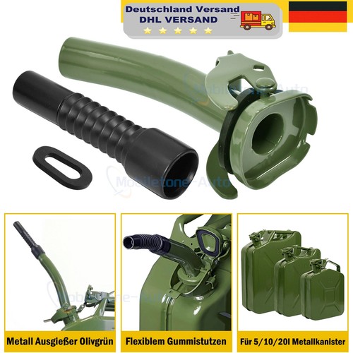 Für einfüllstutzen - bw,