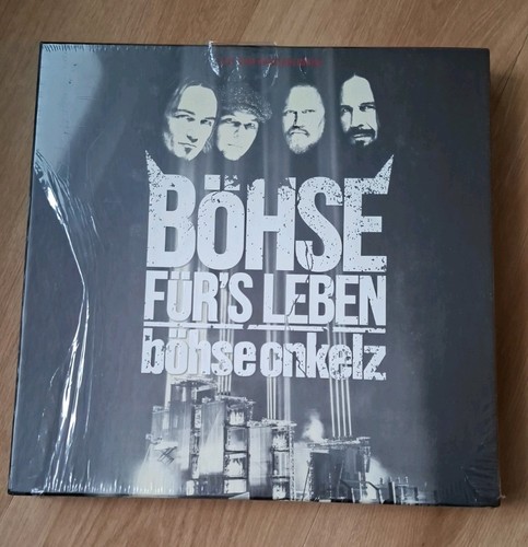 Böhse onkelz - böhse, für's
