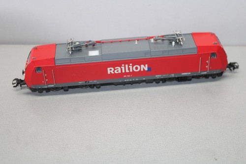 Märklin digital elok - märklin,