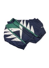 Puma Tracksuit Vintage Retro