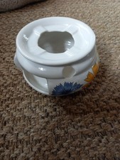 Stövchen, Winterling, Ernestine,