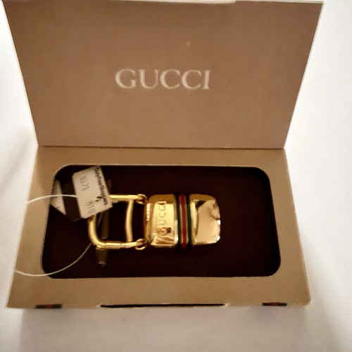 Gucci sherry line pillenetui - sherry,